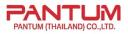 Logo แพนทั่ม ประเทศไทย จำกัด