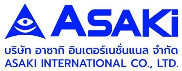บริษัท อาซากิ อินเตอร์เนชั่นแนล จำกัด