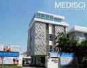 Logo Medisci Center