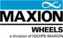 Logo Maxion Wheels (Thailand)