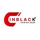 Logo INBLACK GAMING CO., LTD.
