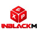 Logo INBLACK GAMING CO., LTD.