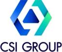 Logo CSI GROUP