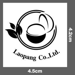 company logo