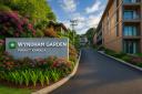 Logo Wyndham Garden Phuket Kamala