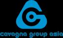 Logo Cavagna Group Asia