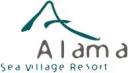 Logo อาลามะ ซีวิลเลจ รีสอร์ท