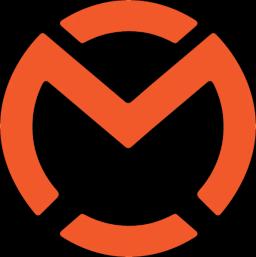 company logo