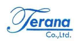 Terana Co.,Ltd.