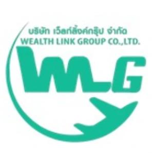 บริษัท เว็ลท์ลิ้งค์กรุ๊ป จำกัด