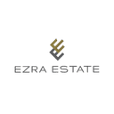 Logo EZRA ESTATE