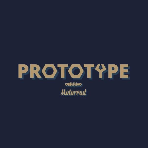 PROTOTYPE MOTORRADTH.LTD