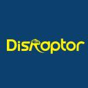 Logo DisRaptor