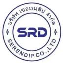 Logo SERENDIP CO., LTD.