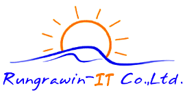 Rungrawin-IT Co.,Ltd.