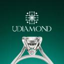 Logo U Diamond
