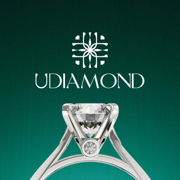 U Diamond