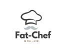 Logo Fat Chef and co Phuket Co.,Ltd.