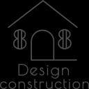 Logo บริษัท พีแปดแปด ดีไซน์ คอนสตรัคชั่น จำกัด