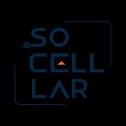 company logo