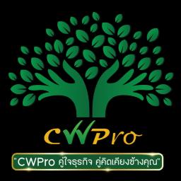 company logo