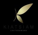 Logo KIAT SIAM LEATHERWARE CO., LTD. 