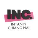 Logo บริษัท อินทนิลเชียงใหม่ จำกัด