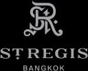 Logo โรงแรมเซนต์รีจิส กรุงเทพฯ