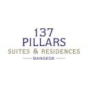 Logo 137 Pillars Suites & Residences Bangkok