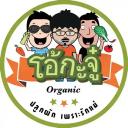 Logo ปลูกผักเพราะรักแม่ จํากัด มหาชน