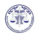 Logo บริษัท หลานจิง อินเตอร์เนชั่นแนล เอ็ดยูเคชั่น จำกัด (เครือ สำนักงานกฎหมาย อินเตอร์ และธุรกิจ บลูเวลล์)