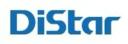 Logo บริษัท ไดสตาร์ อินเตอร์เนชั่นแนล จำกัด และบริษัทฯในเครือ