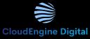 Logo CloudEngine Digital Co. Ltd
