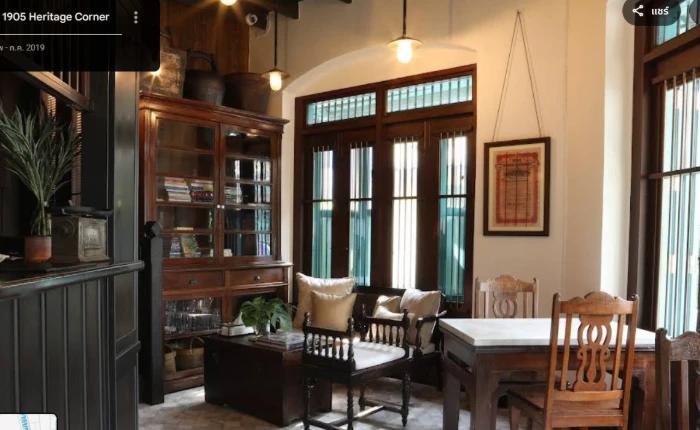 image gallery