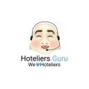 Logo Hoteliers Dot Guru (Thailand) Co.,Ltd. 