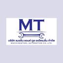 Logo บริษัท แมชชีน แอนด์ ทูล ออโตเมชั่น จำกัด