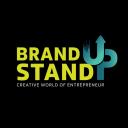 Logo บริษัท แบรนด์สแตนด์อัพ จำกัด