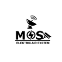 Logo MOS ELECTRIC AIR SYSTEM CO., LTD.