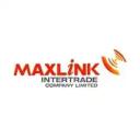 Logo บริษัท แม็กซ์ ลิ้งค์ อินเตอร์เทรด จำกัด