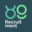 Logo Recruitment89