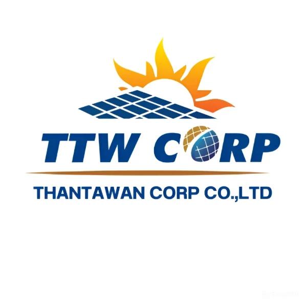บริษัท ธารตะวัน คอร์ป จำกัด