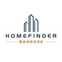 Logo HOMEFINDER (THAILAND) CO.,LTD. 