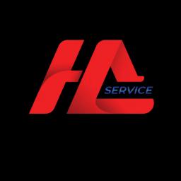 company logo
