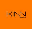 Logo KINN Bangkok Co., Ltd.