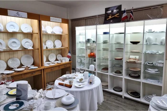 image gallery