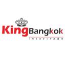 Logo คิงบางกอก อินเตอร์เทรดจำกัด