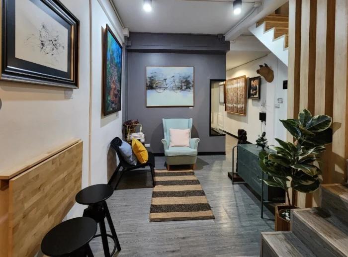 image gallery