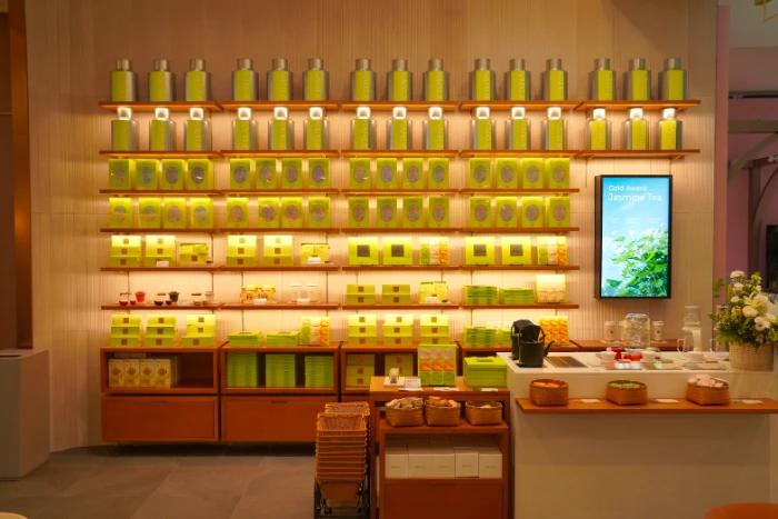 image gallery