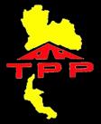 Logo กลุ่มบริษัท ทีปพิพัฒน์
