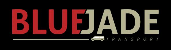 ECCR Co., Ltd - Blue Jade